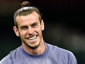 Gareth Bale: "It's bee...
